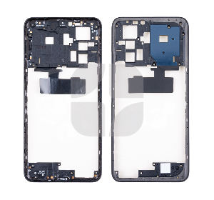 Korpusun orta hissəsi Huawei Nova Y70/ Y70 Plus/ Y71 (MGA-LX9N) qara qiyməti - iFix