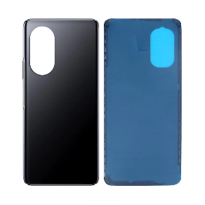 Arxa qapaq Huawei Nova 9 SE qara Arxa qapaq Huawei Nova 9 SE qara