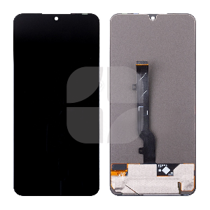 Ekran Infinix Zero 20 (X6821) OLED ehtiyat hissəsi - iFix