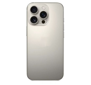 Korpus iPhone XS Max - 16 Pro Max natural titanium ORG (yığılma) Korpus iPhone XS Max - 16 Pro Max natural titanium ORG (yığılma)