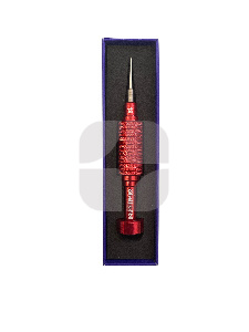 Vintaçan MECHANIC iShell 3D ulduz 0.8 mm ehtiyat hissəsi - iFix
