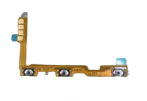 Lent güc düyməsi/ səs idarəetmə Honor X8b