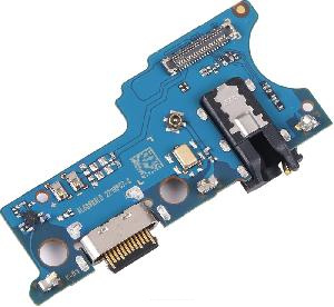 Enerji doldurma paneli/ sistem konnektoru/ mikrofon/ qulaqlıq konnektoru Samsung A04e (A042F) ORG Enerji doldurma paneli/ sistem konnektoru/ mikrofon/ qulaqlıq konnektoru Samsung A04e (A042F) ORG