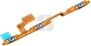Lent güc düyməsi/ səs idarəetmə/ kilid/ mikrofon Samsung A10 ehtiyat hissəsi - iFix