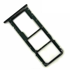 SİM tutucu Huawei Honor 8A/ 8A Pro/ Y6s qara SİM tutucu Huawei Honor 8A/ 8A Pro/ Y6s qara