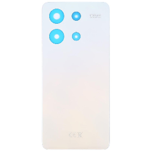 Arxa qapaq Xiaomi Redmi Note 13 4G ağ xameleon Arxa qapaq Xiaomi Redmi Note 13 4G ağ xameleon