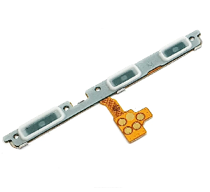Lent güc düyməsi/ səs idarəetmə Samsung A52/ A72/ S20 FE Lent güc düyməsi/ səs idarəetmə Samsung A52/ A72/ S20 FE