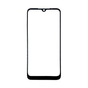 Şüşə ekran üçün/ OCA Xiaomi Redmi Note 8T 