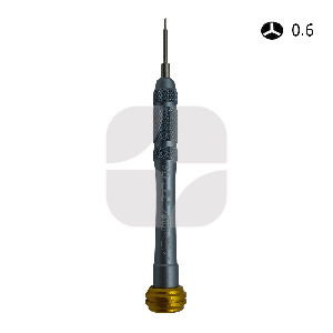 Vintaçan 3D JYD 360 Y iPhone 0.6 mm ehtiyat hissəsi - iFix