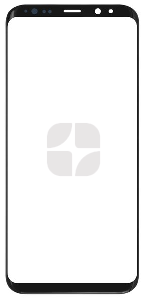 Şüşə ekran üçün/ OCA Samsung S8 (G950F) ehtiyat hissəsi - iFix