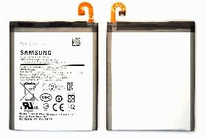 Batareya Samsung A10 (A105F)/ M10 (M105F)/ A7 2018 (A750F) (EB-BA750ABU) YIIKOO