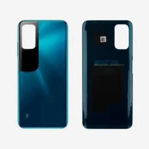 Arxa qapaq Xiaomi Poco M3 Pro 5G mavi Arxa qapaq Xiaomi Poco M3 Pro 5G mavi
