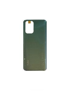 Arxa qapaq Xiaomi Redmi Note 10 mavi Arxa qapaq Xiaomi Redmi Note 10 mavi