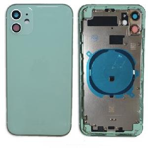 Korpus iPhone 11 yaşıl