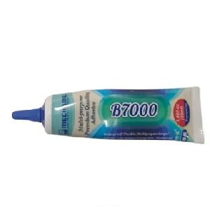 Yapışqan MECHANIC B7000 şəffaf 15 ml