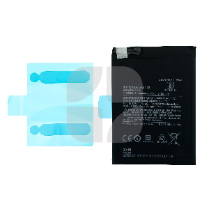 Batareya Xiaomi Redmi Note 10 Pro/ Note 9 Pro (BN53) YIIKOO qiyməti - iFix