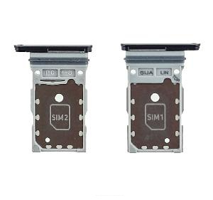 SİM tutucu Samsung S22/ S22 Plus (G901B/ G906B) qara SİM tutucu Samsung S22/ S22 Plus (G901B/ G906B) qara