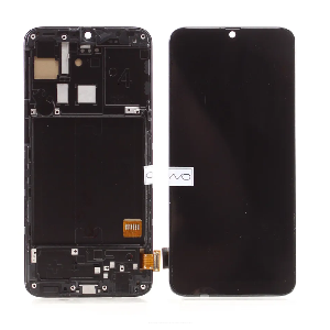 Ekran Samsung A40 (A405F) çərçivədə In-cell Ekran Samsung A40 (A405F) çərçivədə In-cell