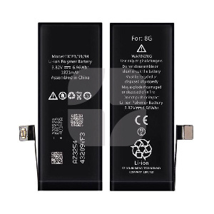 Batareya iPhone 8 IC-OR ehtiyat hissəsi - iFix