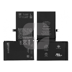 Batareya iPhone X IC-OR ehtiyat hissəsi - iFix