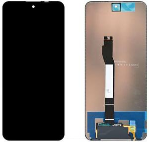 Ekran Xiaomi Poco X4 GT (22041216G) ORG