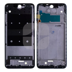 Çərçivə ekran üçün Xiaomi Redmi Note 9S/ Note 9 Pro qara qiyməti - iFix