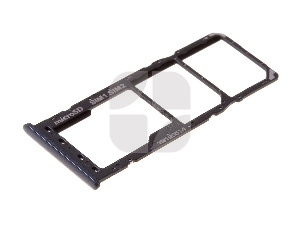 SİM tutucu Samsung A02 (A022) qara qiyməti - iFix