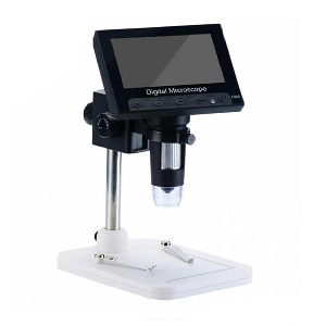 Mikroskop YaXun DM4 1000x (Ekran ilə) Mikroskop YaXun DM4 1000x (Ekran ilə)