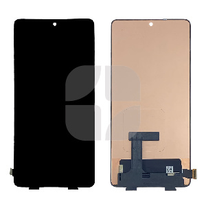 Ekran Xiaomi 11T (21081111RG)/ 11T Pro (2107113SG) ORG ehtiyat hissəsi - iFix
