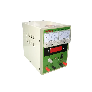 Qida bloku YaXun YX-1501AD (0-15V / 0-1А) Qida bloku YaXun YX-1501AD (0-15V / 0-1А)