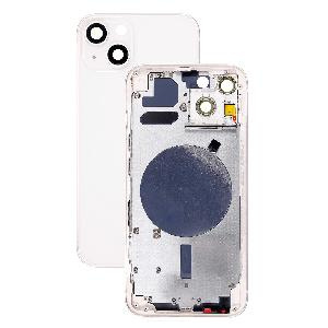 Korpus iPhone 13 ağ ORG