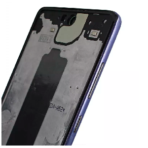 Çərçivə ekran üçün Samsung A52 (A525F) bənövşəyi Çərçivə ekran üçün Samsung A52 (A525F) bənövşəyi