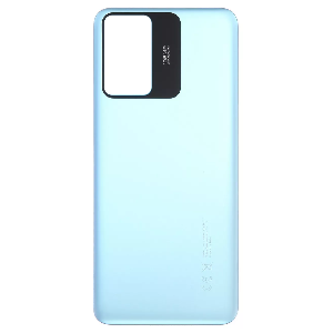 Arxa qapaq Xiaomi Redmi Note 12S mavi Arxa qapaq Xiaomi Redmi Note 12S mavi
