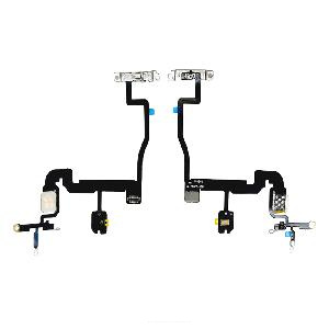 Lent güc düyməsi/ mikrofon/ fənər iPhone 11 Pro Max