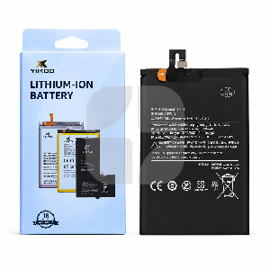 Batareya Xiaomi Pocophone F1 (BM4E) YIIKOO qiyməti - iFix