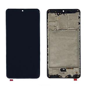 Ekran Samsung A31 (A315F) çərçivədə OLED Ekran Samsung A31 (A315F) çərçivədə OLED