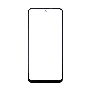 Şüşə ekran üçün/ OCA Xiaomi Redmi Note 9 Pro/ Note 9S 