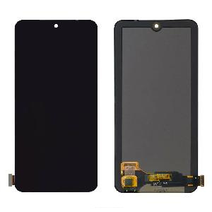 Ekran Xiaomi Redmi Note 10 (M2101K7AG)/ Note 10S (M2101K7BG)/ Poco M5s (2207117BPG) çərçivədə OLED  Ekran Xiaomi Redmi Note 10 (M2101K7AG)/ Note 10S (M2101K7BG)/ Poco M5s (2207117BPG) çərçivədə OLED