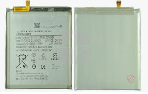 Batareya Samsung S21 Plus (G996B) (EB-BG996ABY) YIIKOO ehtiyat hissəsi - iFix