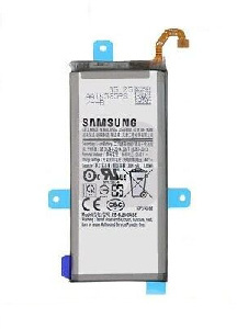 Batareya Samsung A6 2018 (A600F)/ J8 2018 (J800F/ J810F)/ J6 2018 (J600F) (EB-BJ800ABE) YIIKOO ehtiyat hissəsi - iFix