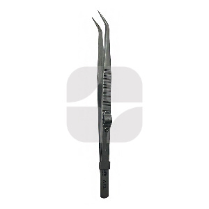 Pinset YaXun YX-11L (qutuda/ əyri) qiyməti - iFix