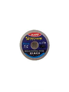 Lehim təmizləyici MECHANIC R300 1015 (1mm 1.5m)
