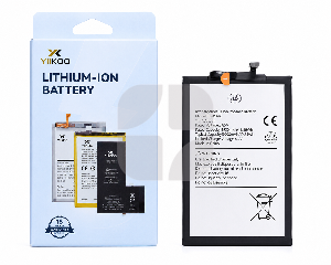 Batareya Infinix Hot 30i/ 40i/ Smart 7/ 7 HD/ 8/ 8 Pro/ Smart 9/ 9 HD/ 10 (BL-49NX) (qısa konnektor) YIIKOO ehtiyat hissəsi - iFix
