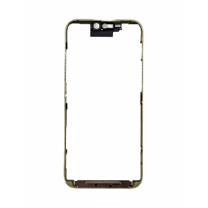 Çərçivə şüşə üçün iPhone 16 Pro 