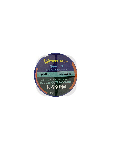 Tel kəsici MECHANIC iTough X (0.06 mm 200m) ehtiyat hissəsi - iFix