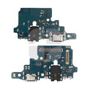 Enerji doldurma paneli/ mikrofon Samsung Note 10 Lite (N770F) ORG ehtiyat hissəsi - iFix