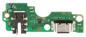 Enerji doldurma paneli/ sistem konnektoru/ mikrofon/ qulaqlıq konnektoru Tecno Spark 10 4G (KI5q) Enerji doldurma paneli/ sistem konnektoru/ mikrofon/ qulaqlıq konnektoru Tecno Spark 10 4G (KI5q)