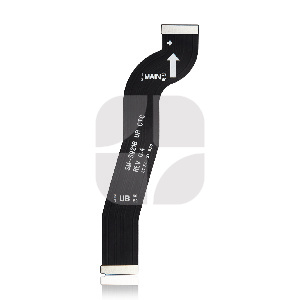 Lent panellərarası (main LCD kiçik konnektor) Samsung S24 (S921) ORG ehtiyat hissəsi - iFix