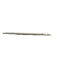 Lehimləyici ucluq MECHANIC OT Series T12-SK (metal düz enli)