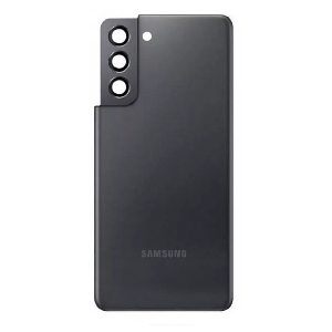 Arxa qapaq kamera şüşəsi ilə Samsung S21 (G991B) mavi Arxa qapaq kamera şüşəsi ilə Samsung S21 (G991B) mavi